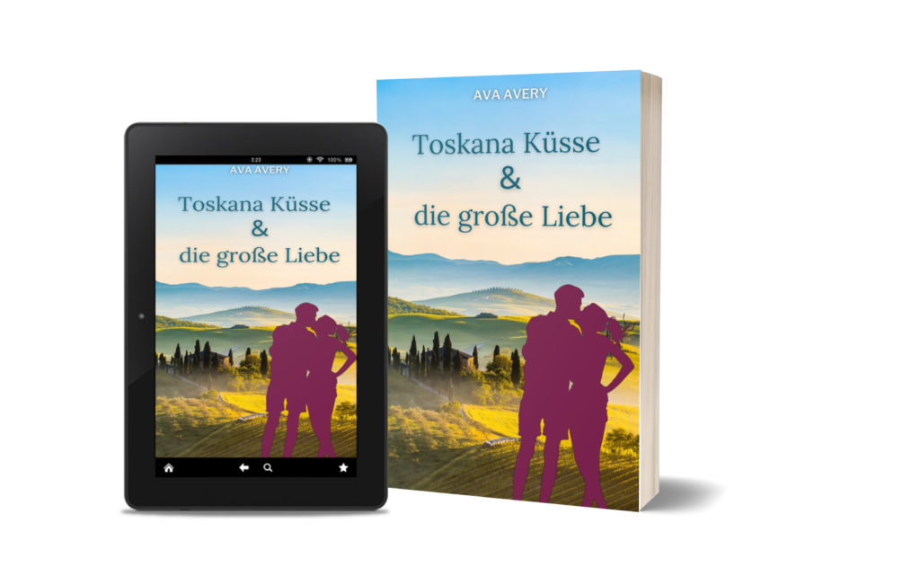 Toskana Küsse