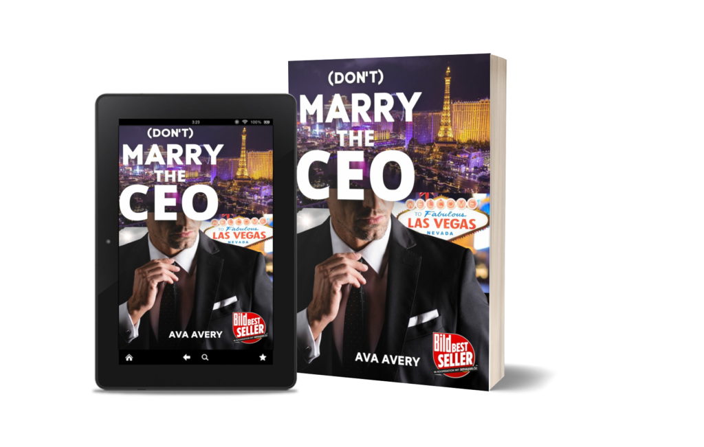 Don't Marry the CEO