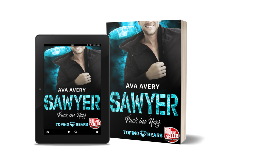 Eishockey Liebesroman