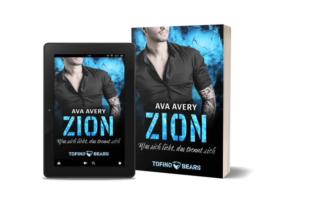 Eishockey Liebesroman