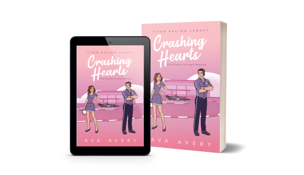 Crashing Hearts