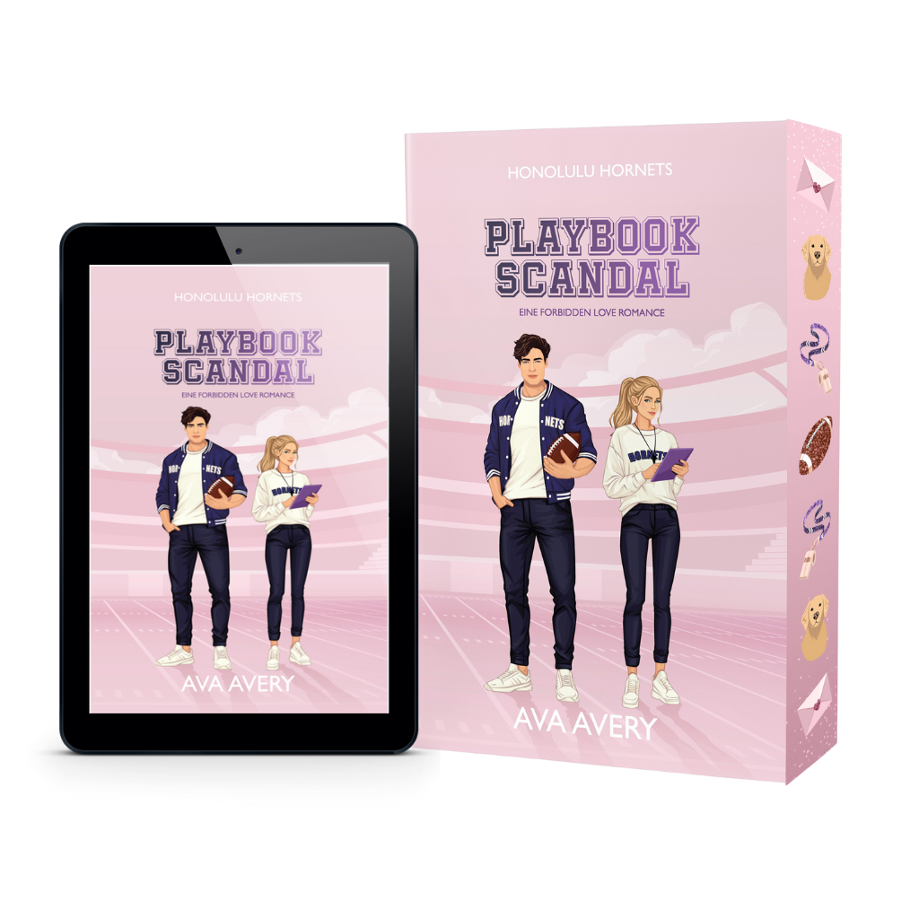Playbook Scandal
